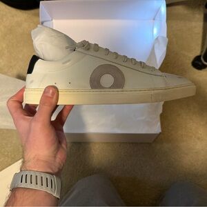 Men's Oliver Cabell Low 1 Sneakers NIB